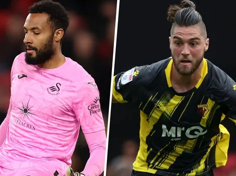 Este es el sueldo de los chilenos en la Championship