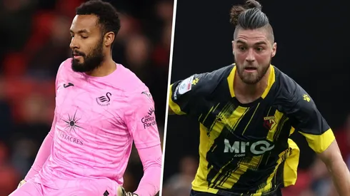 Esto es lo que ganan los jugadores chilenos en la Championship.