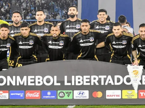 Polémica: Guarello pide echar a estos jugadores de Colo Colo