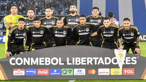 Guarello se lanza con todo: los jugadores que Colo Colo tiene que echar.