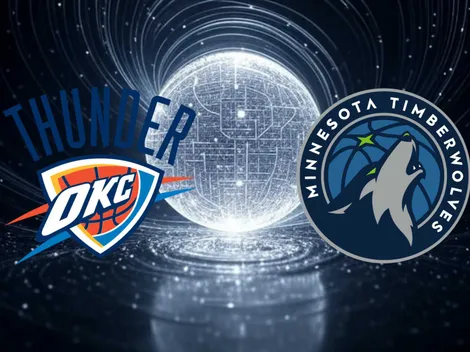 La IA predice resultado Thunder vs. Timberwolves por Final Oeste NBA