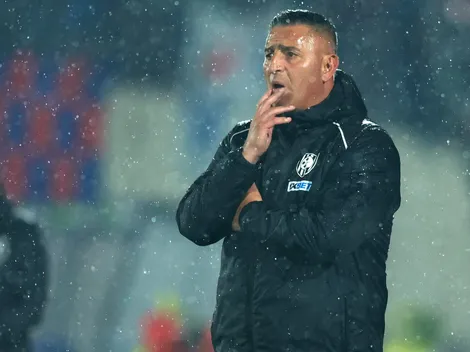 Jaime García habla de su continuidad: "No creo que abandonen el buque"