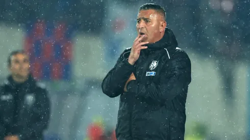 Jaime García lleva tres partidos desastrosos.