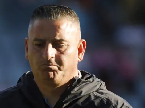 Popular relator de TNT Sports defiende a Jaime García de las sospechas