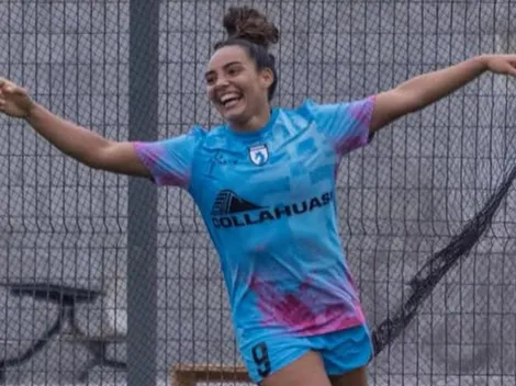 Club chileno denuncia ataques xenófobos hacia futbolista