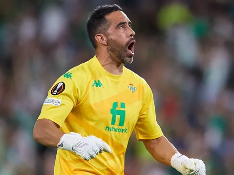 La arenga de Bravo al Betis para la final de Conference