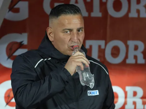 "Es chuncho": Hinchas acereros exigen la renuncia de Jaime García