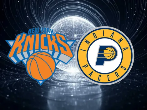 IA predice el resultado de Knicks vs. Pacers por la Final Este de la NBA