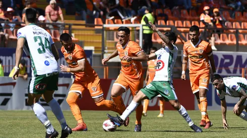 El chileno Juan Pablo Abarzúa se encuentra viviendo en Nicaragua.