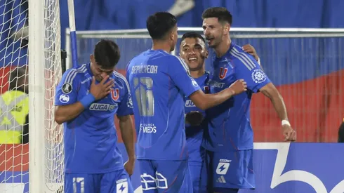 Este delantero fue señalado por Renato Paiva y quizá no empieza como titular.