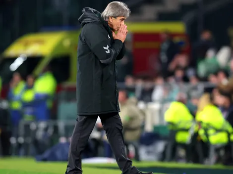 ¿A la Roja? En Real Betis se imaginan su vida sin Manuel Pellegrini