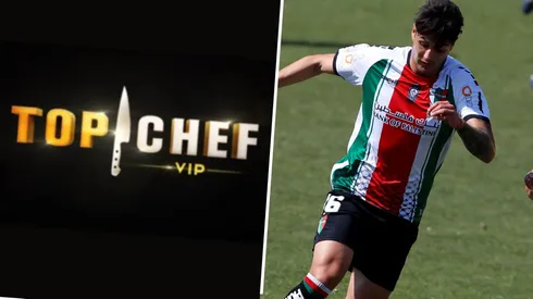 Estos son los primeros confirmados del programa de CHV, Top Chef VIP.