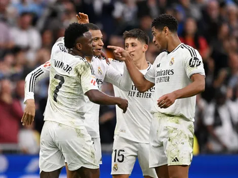 Filtran los primeros cinco refuerzos del Real Madrid: “Tu casa te espera”