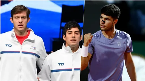 Alcaraz le da un consejo a los chilenos, tenistas que sufren con el tema mental