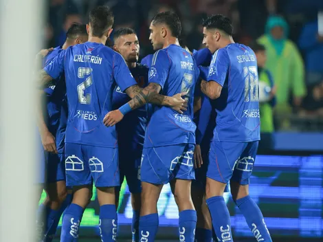 La primera baja confirmada de la U para enfrentar a Limache