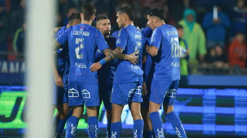 La U repetirá la misma baja que sufrió ante Huachipato.