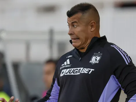 Gualberto Jara se ofrece para reemplazar a Jorge Almirón