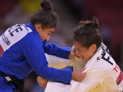 Campeona paralímpica queda vetada de por vida por cruda razón