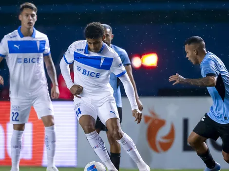 Un nuevo "equipo zombie" en el fútbol chileno: "Está a milímetros"