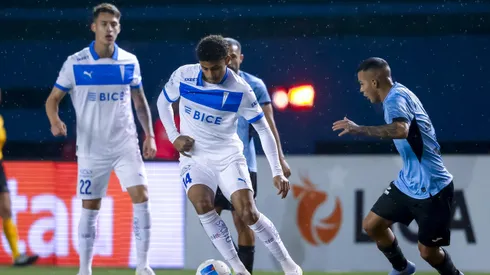 Un nuevo equipo zombie en el fútbol chileno.