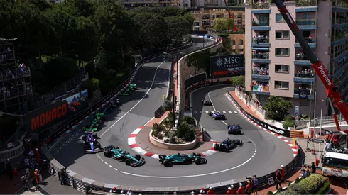 GP de Mónaco 2024