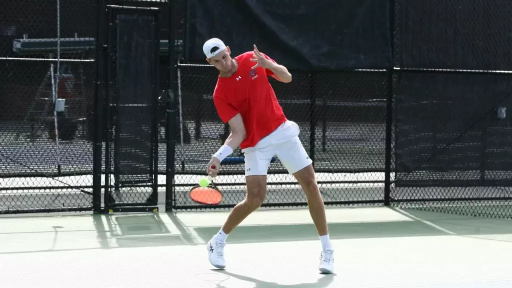 Diego Jarry tiene una similitud física con su hermano Nicolás. Imagen: Archivo