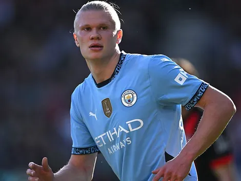 ¿Qué canal transmite Manchester City vs. Bournemouth por Premier League?