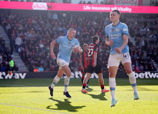 Los Ciudadanos buscan terminar con su mala racha y conseguir un triunfo – Getty Images