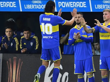 ¿Al rescate de Colo Colo? Goleador de Almirón se queda sin club