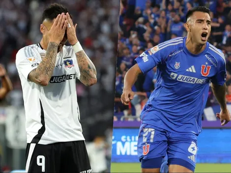 Mientras Correa costó 1.8 MDD, esto pagó la U por Contreras