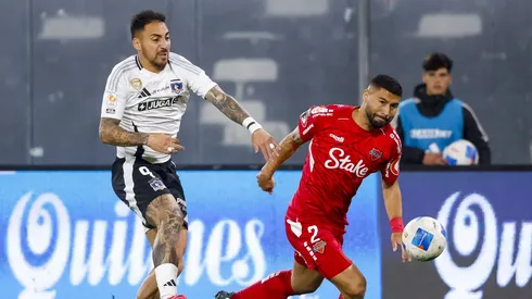 Colo Colo busca el triunfo ante Ñublense