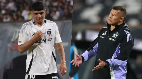 Aquino habló de la actualidad de Jorge Almirón.