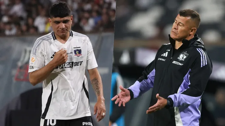 Aquino habló de la actualidad de Jorge Almirón.