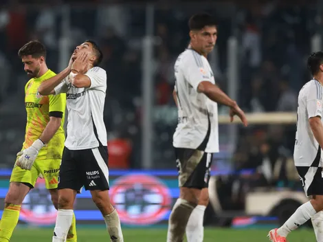 Coca Mendoza pide a gritos al nuevo DT de Colo Colo