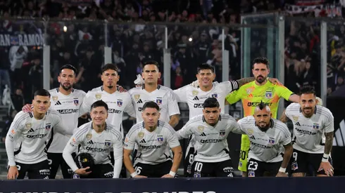 El capitán de Colo Colo no ha dado la cara en dos partidos seguidos