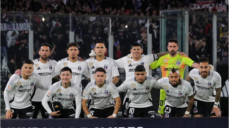 El capitán de Colo Colo no ha dado la cara en dos partidos seguidos