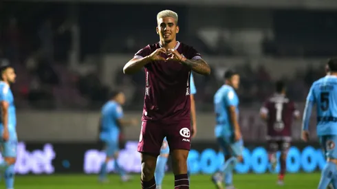 La Serena le ganó a Iquique en el debut del DT Cristián Paulucci