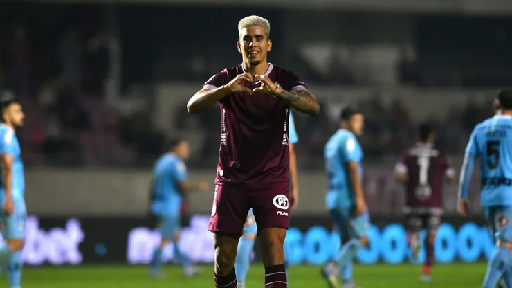 La Serena le ganó a Iquique en el debut del DT Cristián Paulucci