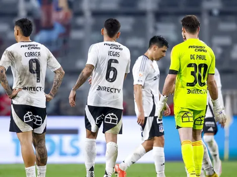 ¿Escorts en el hotel? Esto dijo el plantel de Colo Colo