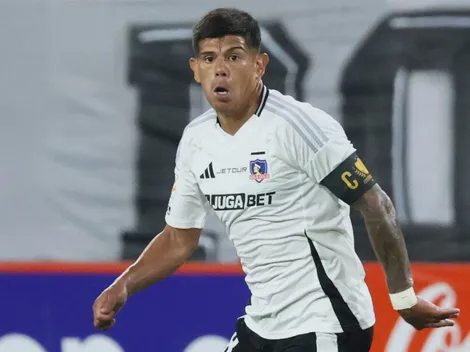 Revelan la verdadera razón por la que Almirón sacó a Esteban Pavez