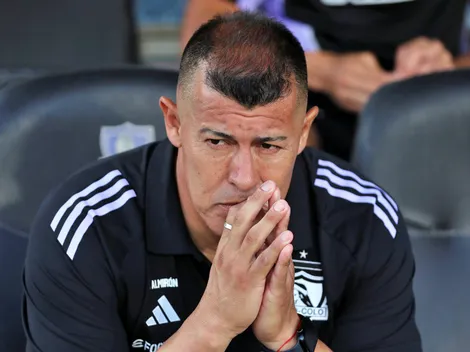 El castigo que arriesga Almirón tras arriesgada medida ante Ñublense