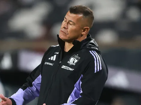 El cambio de actitud de Almirón que pudrió todo en Colo Colo