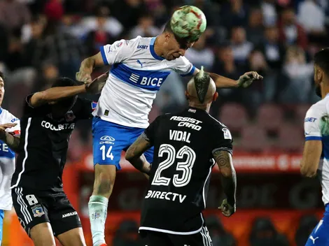 Polémico horario para el clásico pendiente entre la UC y Colo Colo