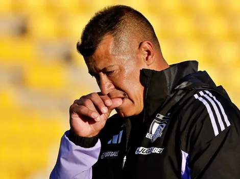 Los pormenores de la reunión que definirá el futuro de Almirón