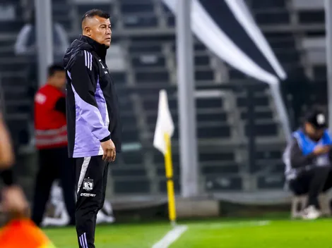 La otra reunión de Almirón que adelanta su partida de Colo Colo