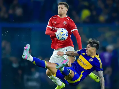 La increíble farra de Carlos Palacios desde otro ángulo