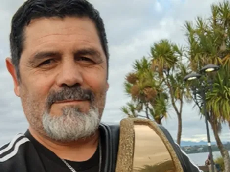 Cruzat revela inesperado giro tras lucha por pensión de gracia