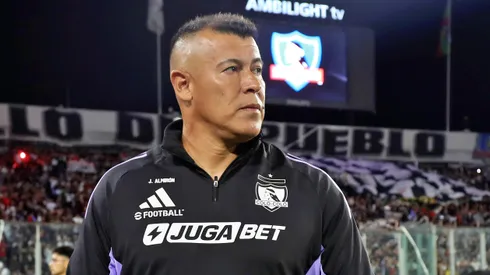 El futuro de Almirón se definirá desde las 15:30 horas.