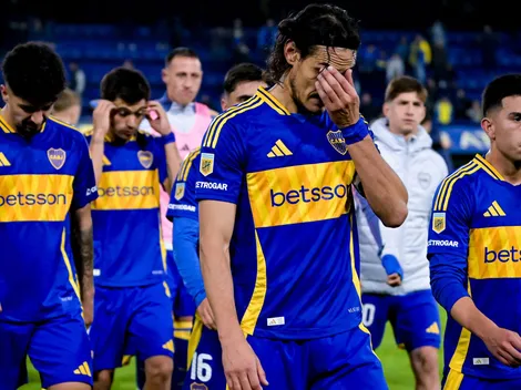 Dirigió en Chile, lo quiso la Roja y ahora le hace tremendo desaire a Boca