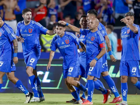 Histórico de la U lanza inesperado análisis